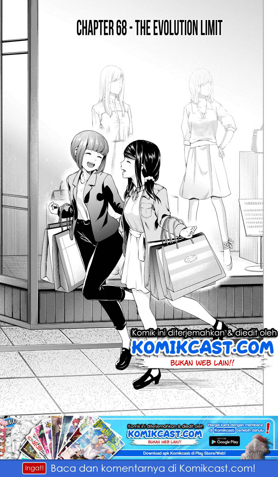 Chapter 68 - halaman 3