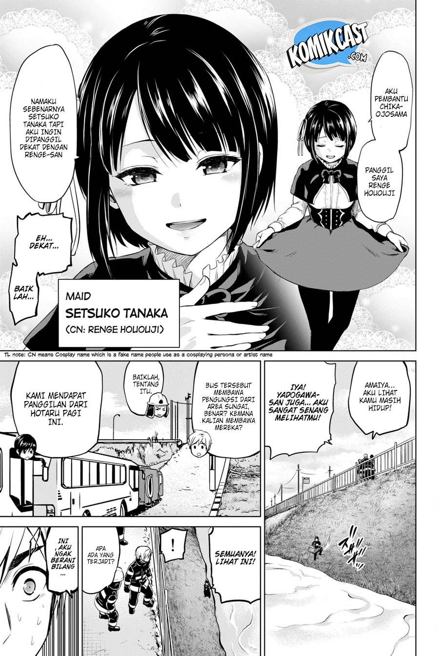 Chapter 68 - halaman 5