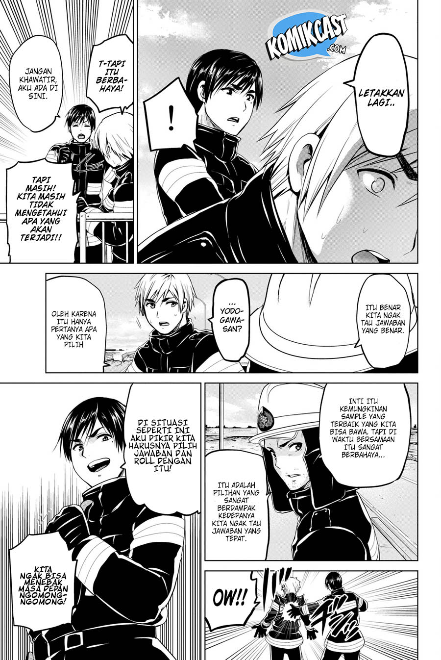 Chapter 68 - halaman 7