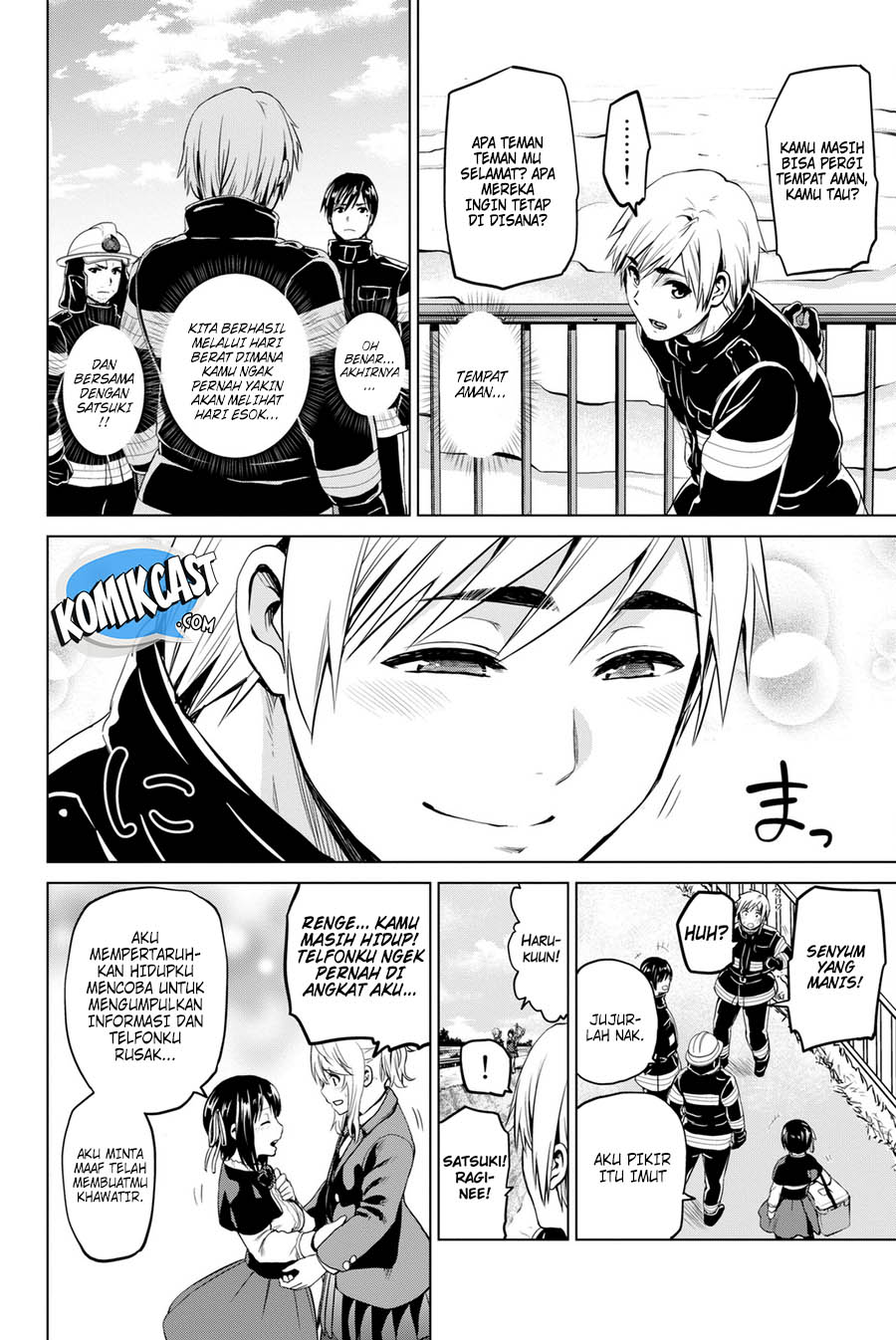 Chapter 68 - halaman 8