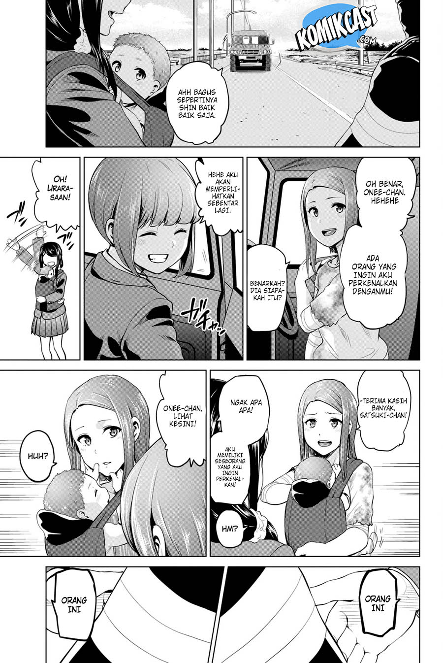 Chapter 68 - halaman 9