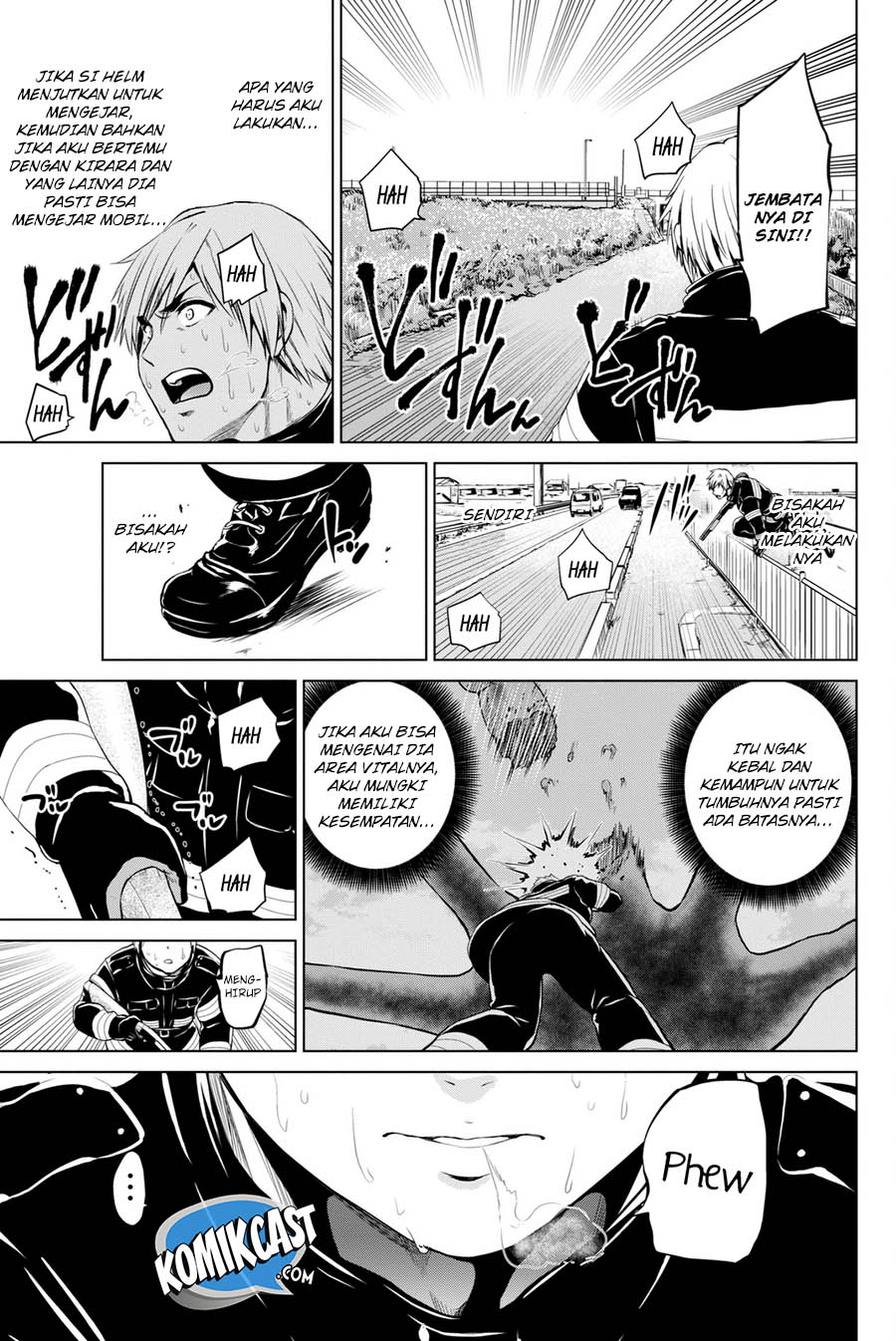 Chapter 66 - halaman 13