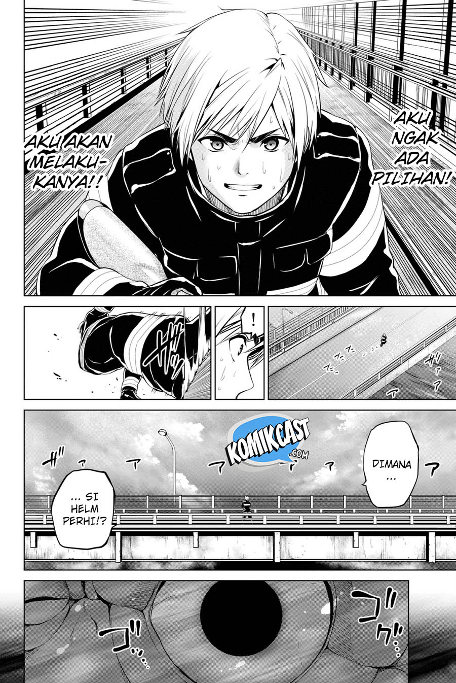Chapter 66 - halaman 14