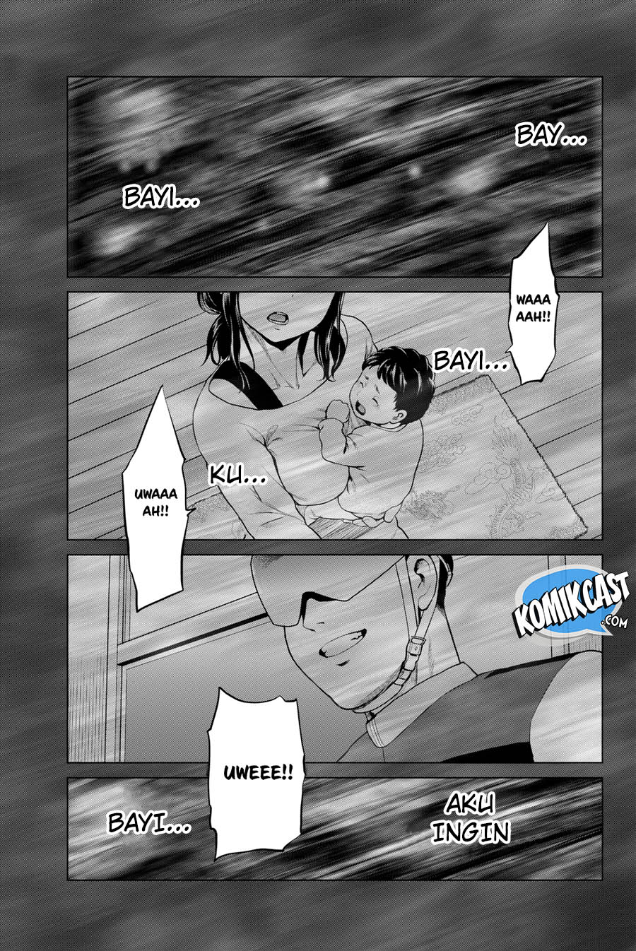 Chapter 66 - halaman 15