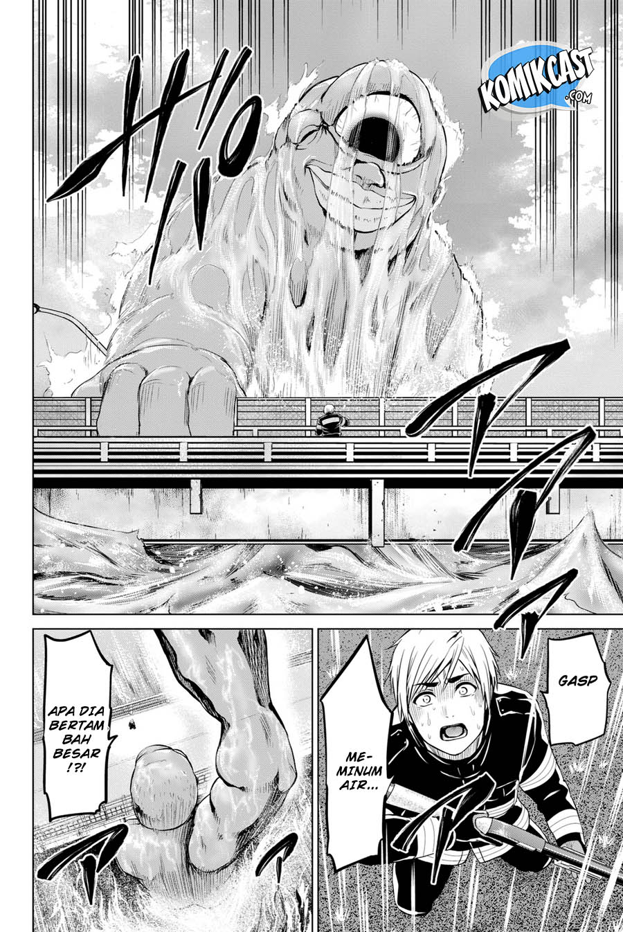 Chapter 66 - halaman 16