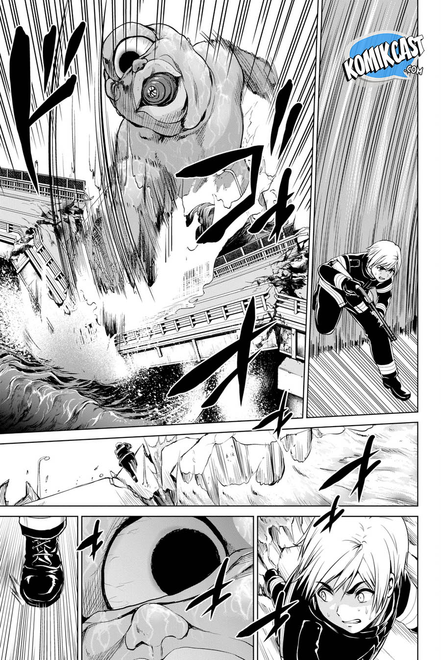 Chapter 66 - halaman 17