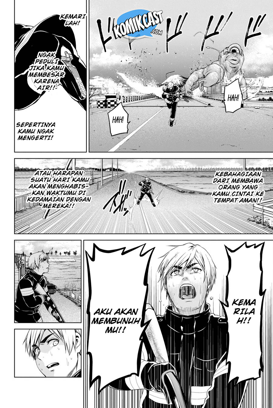 Chapter 66 - halaman 18