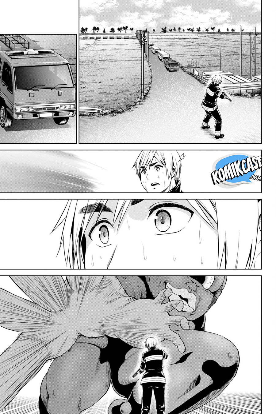 Chapter 66 - halaman 19