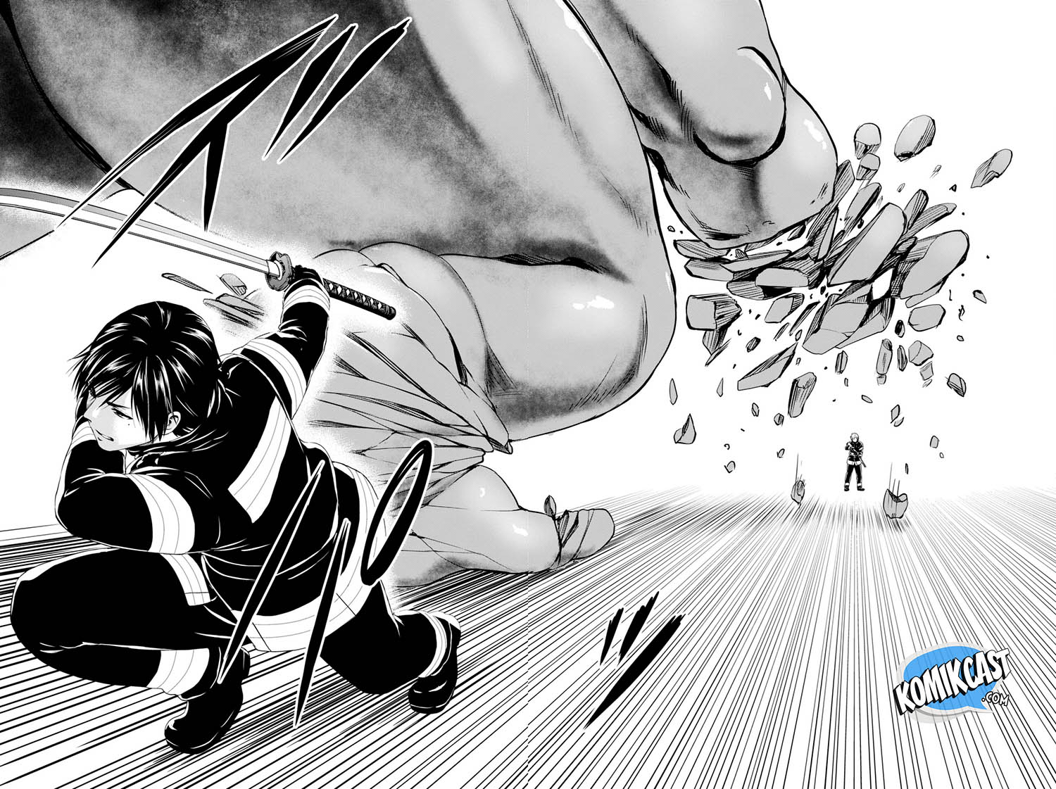 Chapter 66 - halaman 20