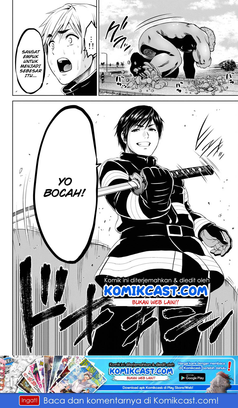 Chapter 66 - halaman 21