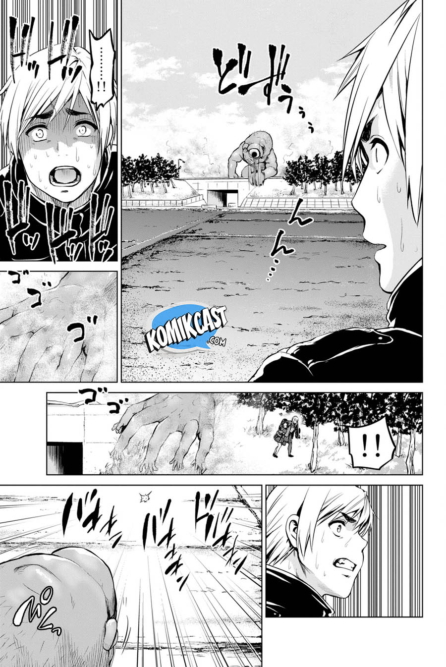 Chapter 66 - halaman 5