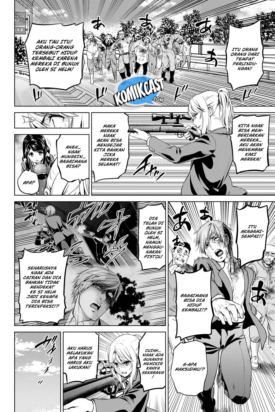 Chapter 66 - halaman 8