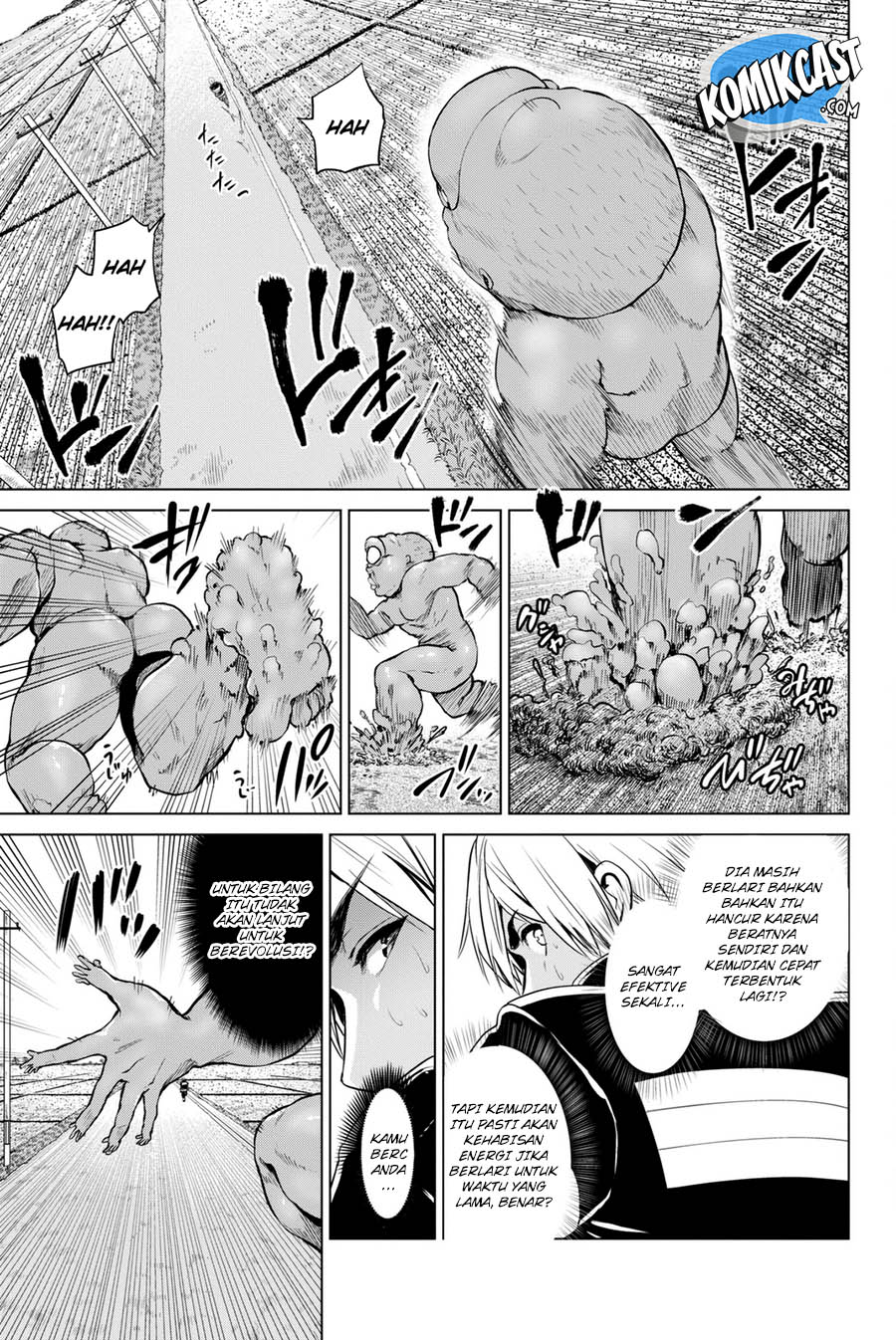 Chapter 66 - halaman 9