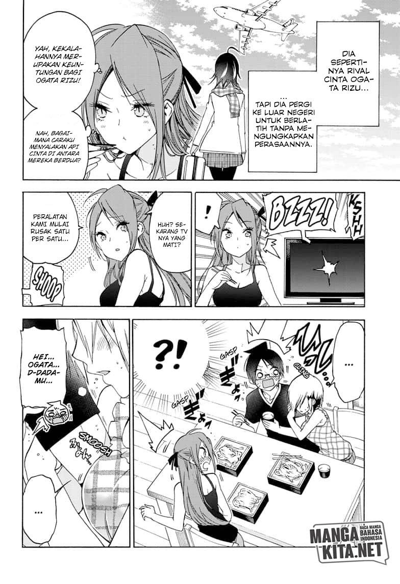 Chapter 151 - halaman 12