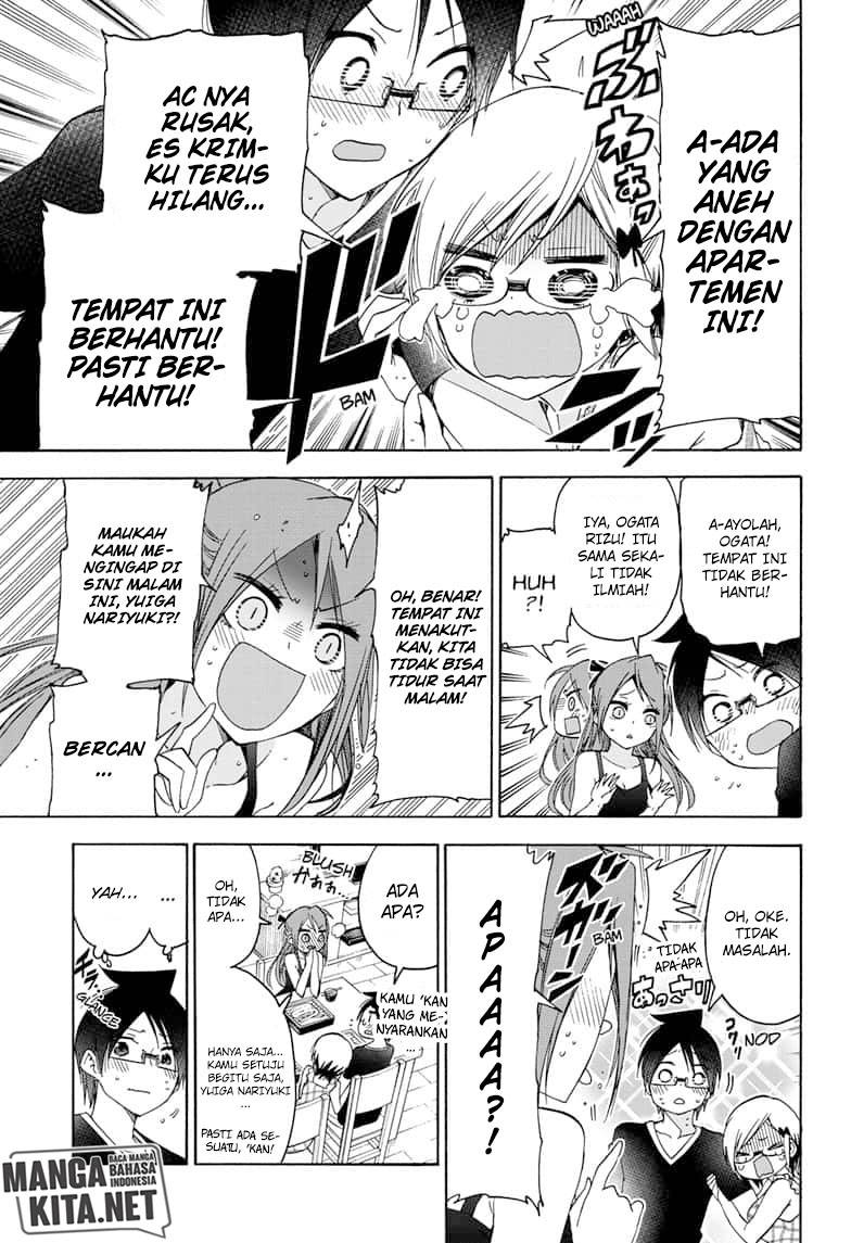 Chapter 151 - halaman 13