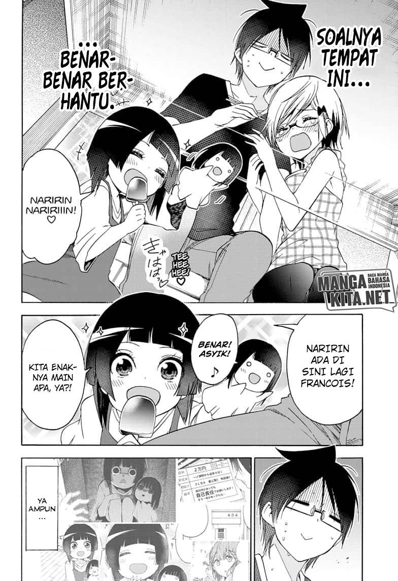Chapter 151 - halaman 14