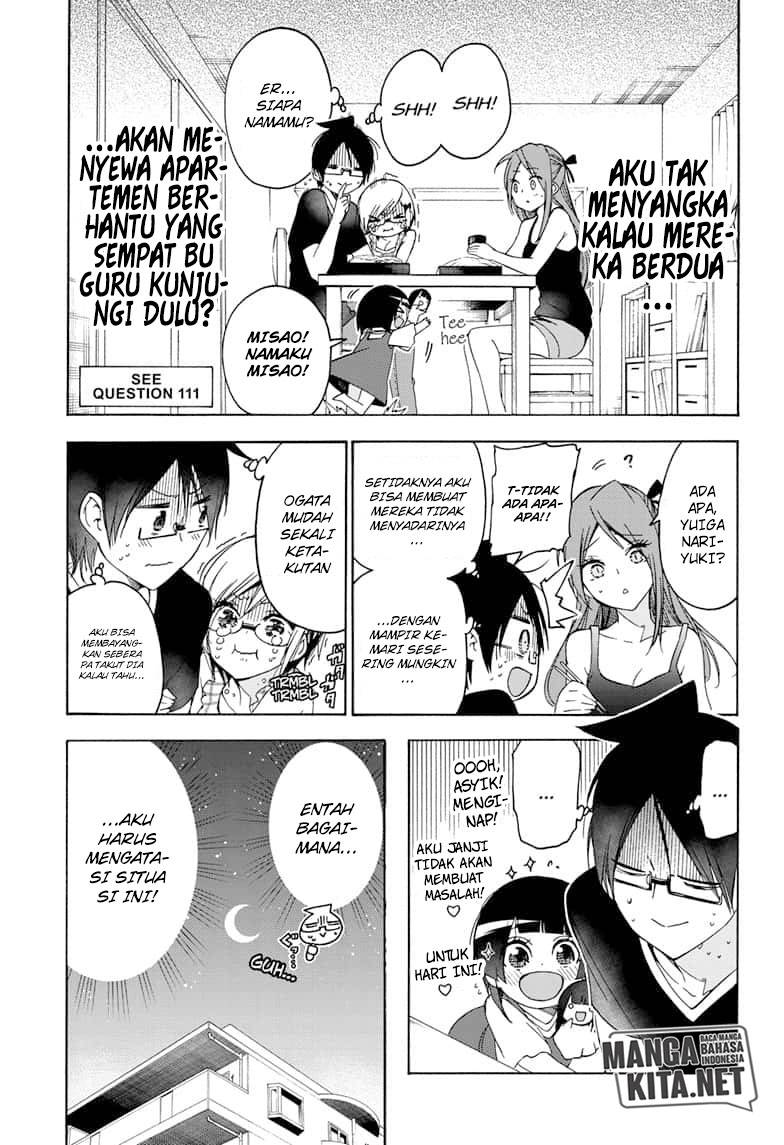 Chapter 151 - halaman 15