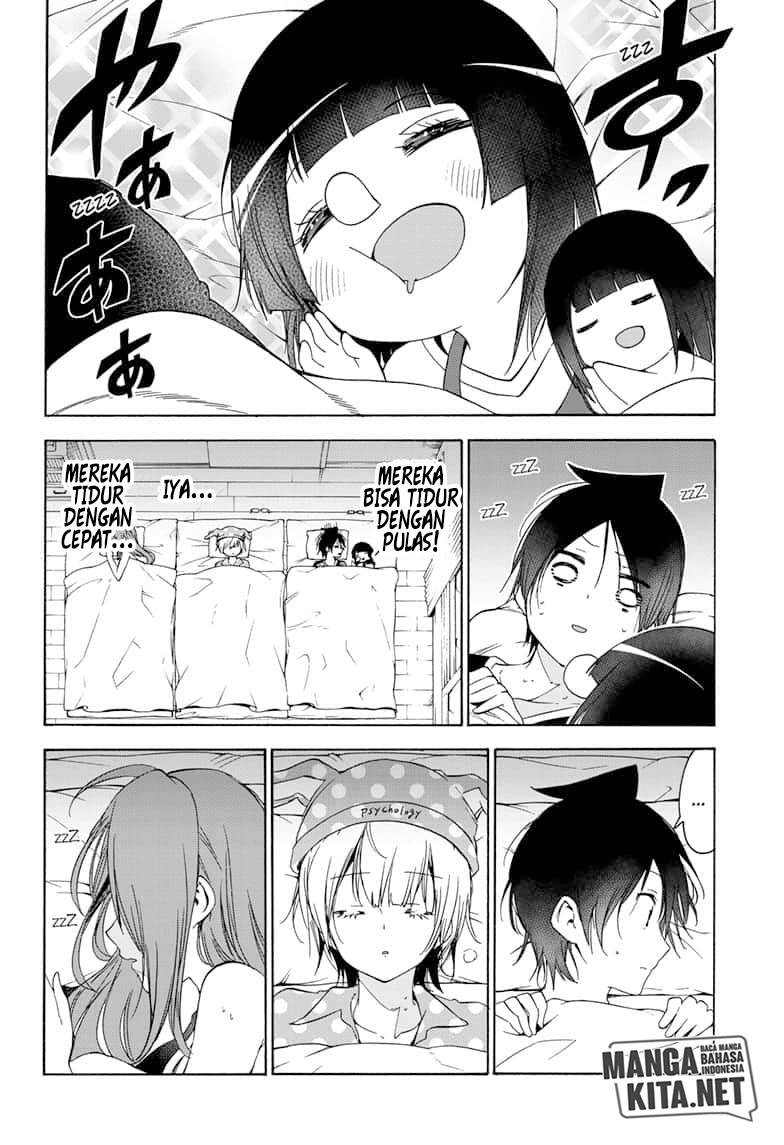 Chapter 151 - halaman 16