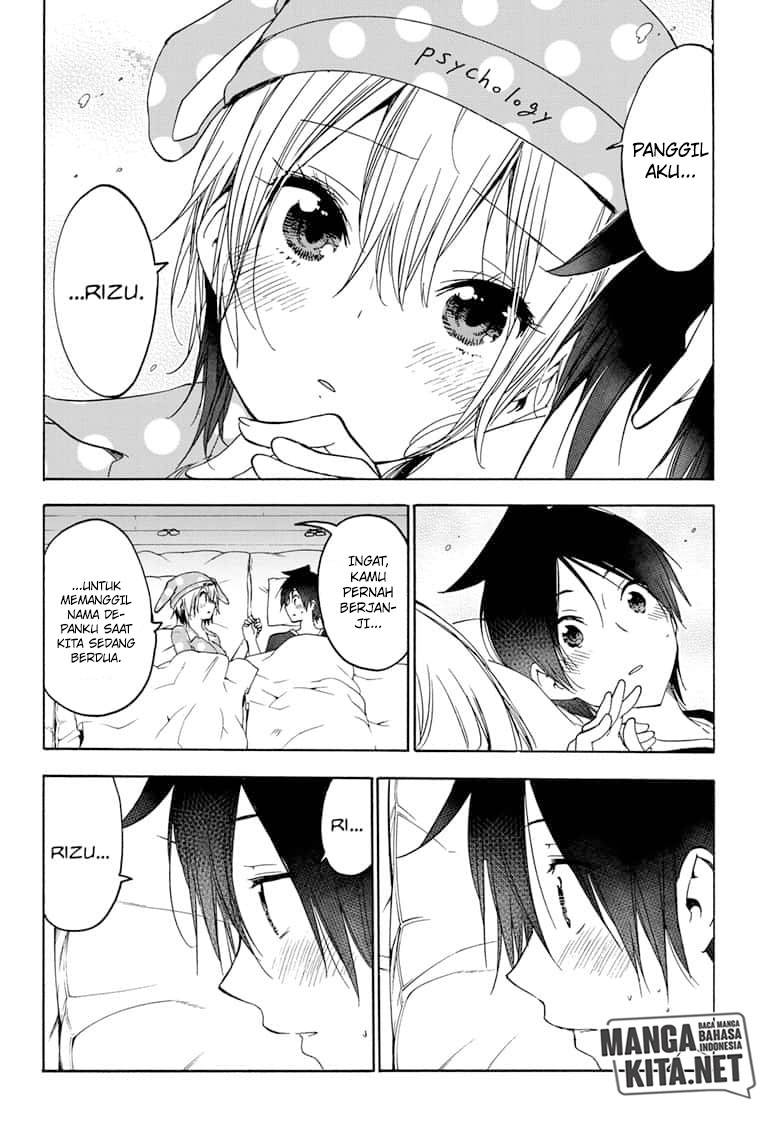 Chapter 151 - halaman 18