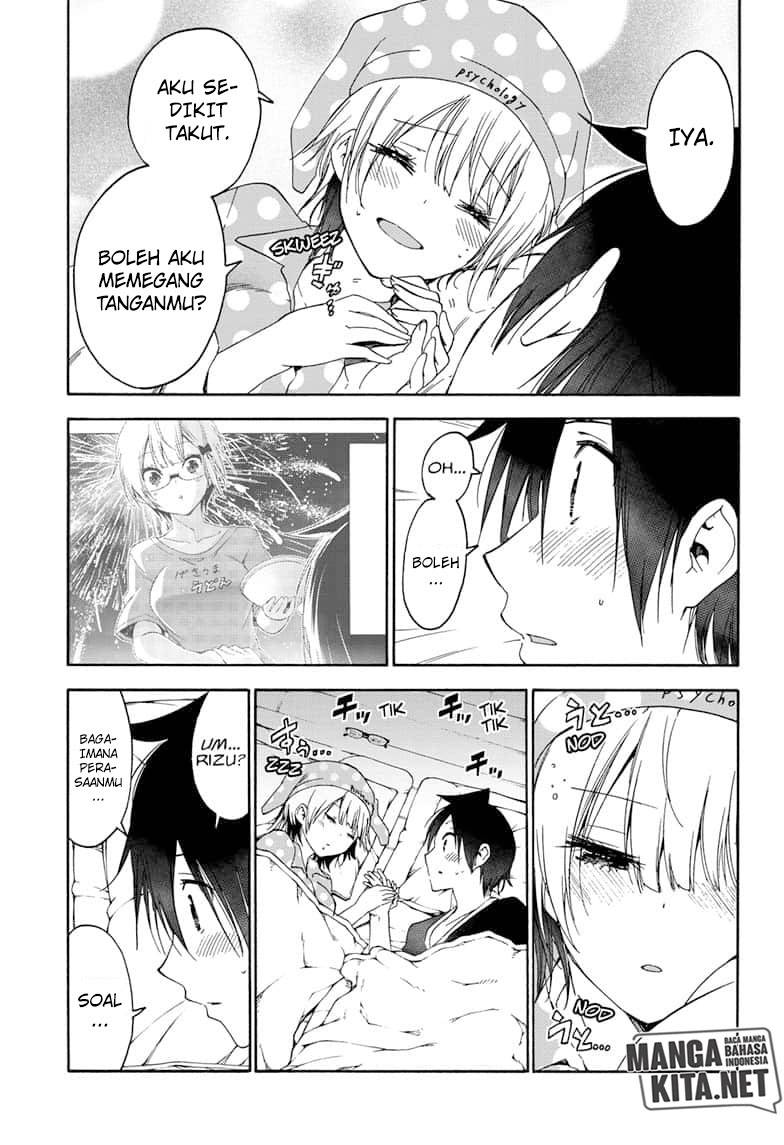 Chapter 151 - halaman 19