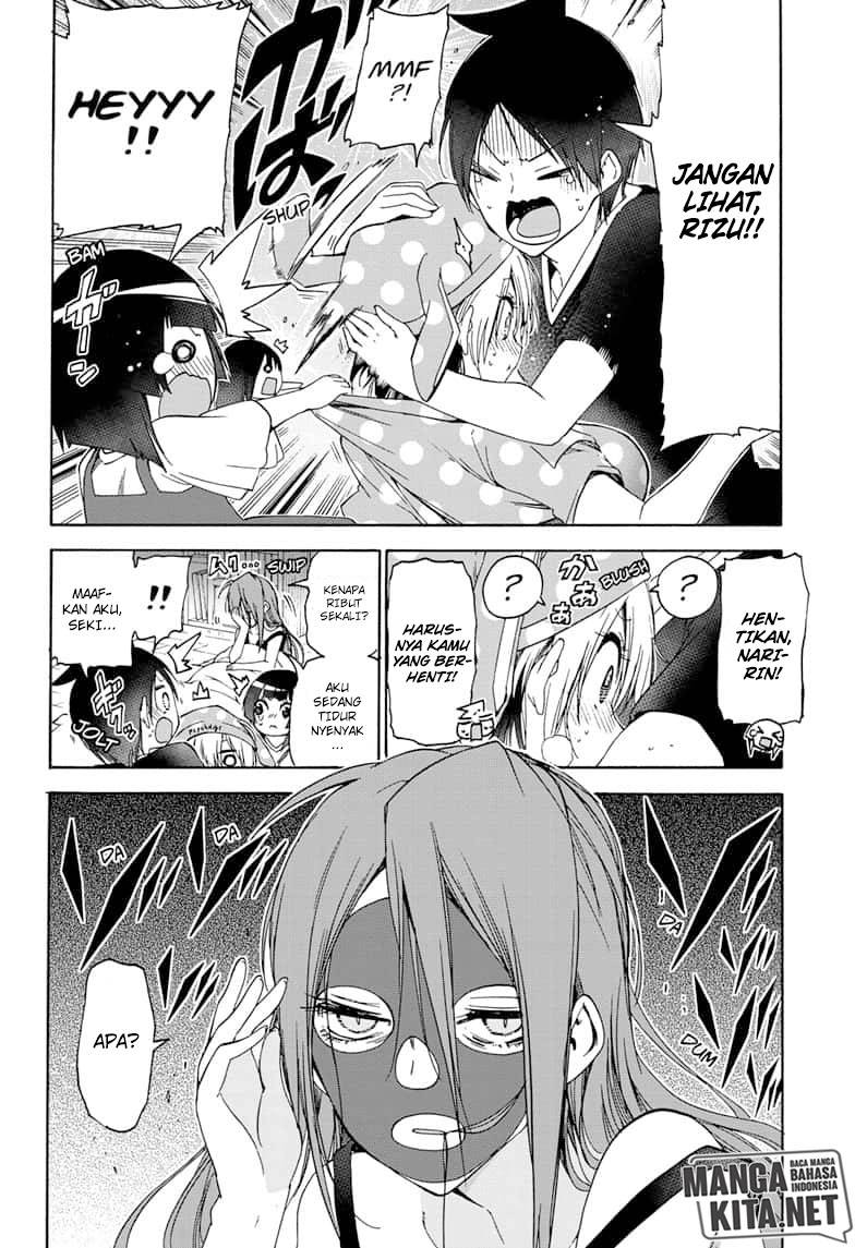 Chapter 151 - halaman 22