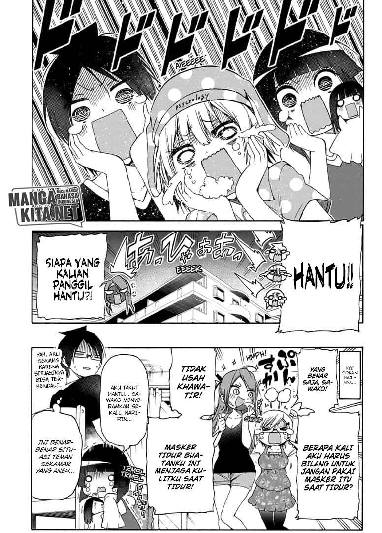 Chapter 151 - halaman 23