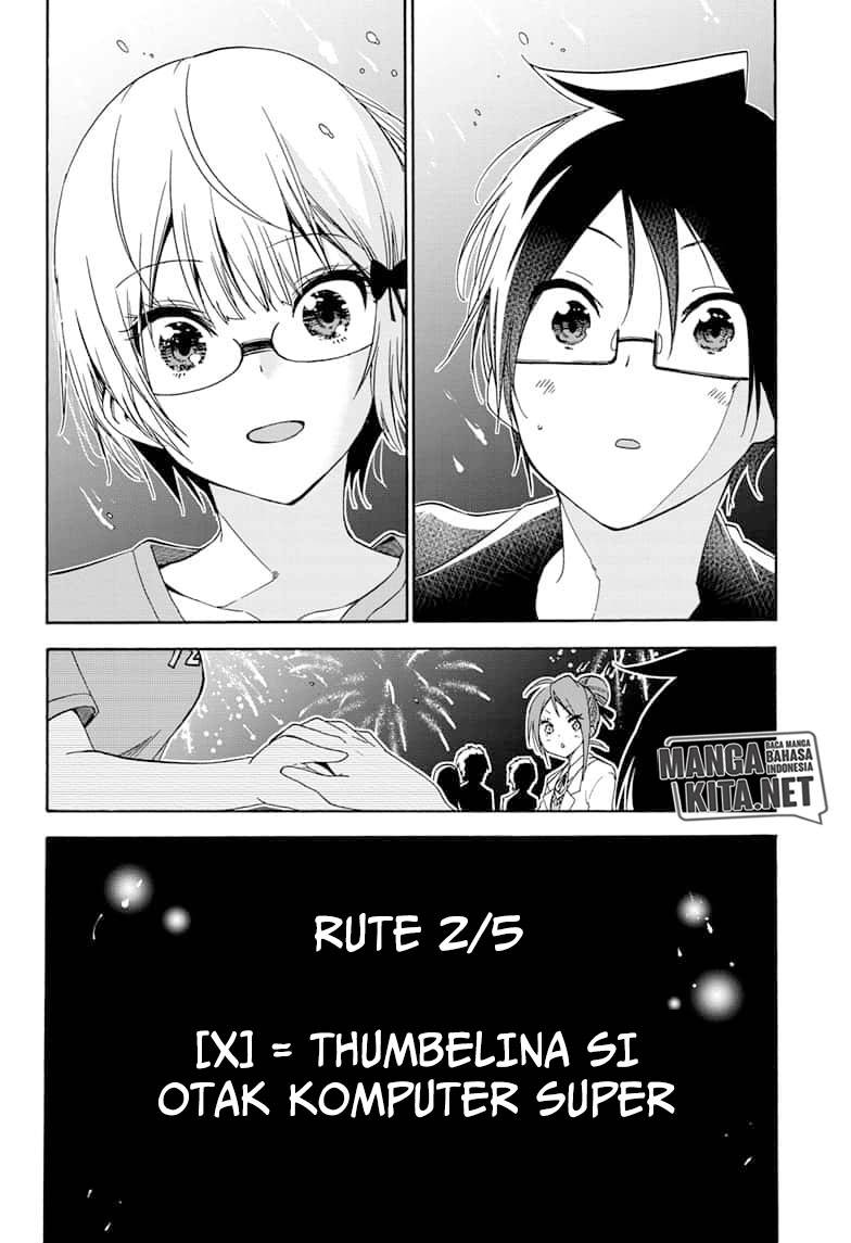 Chapter 151 - halaman 6