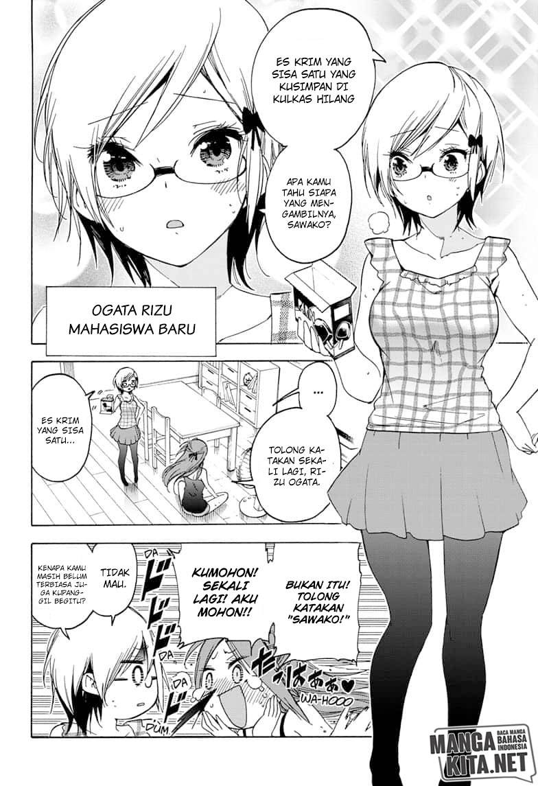 Chapter 151 - halaman 8