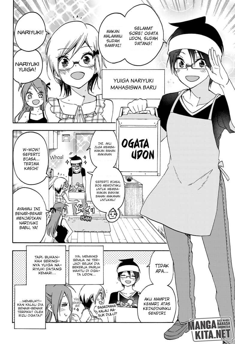 Chapter 151 - halaman 10