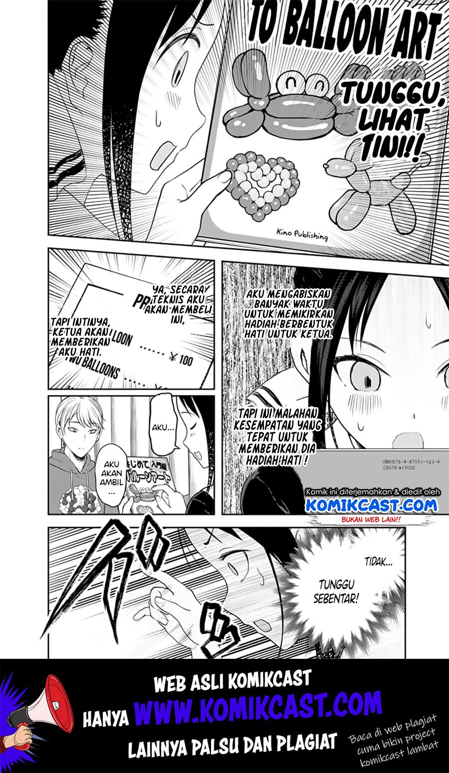 Chapter 129 - halaman 12