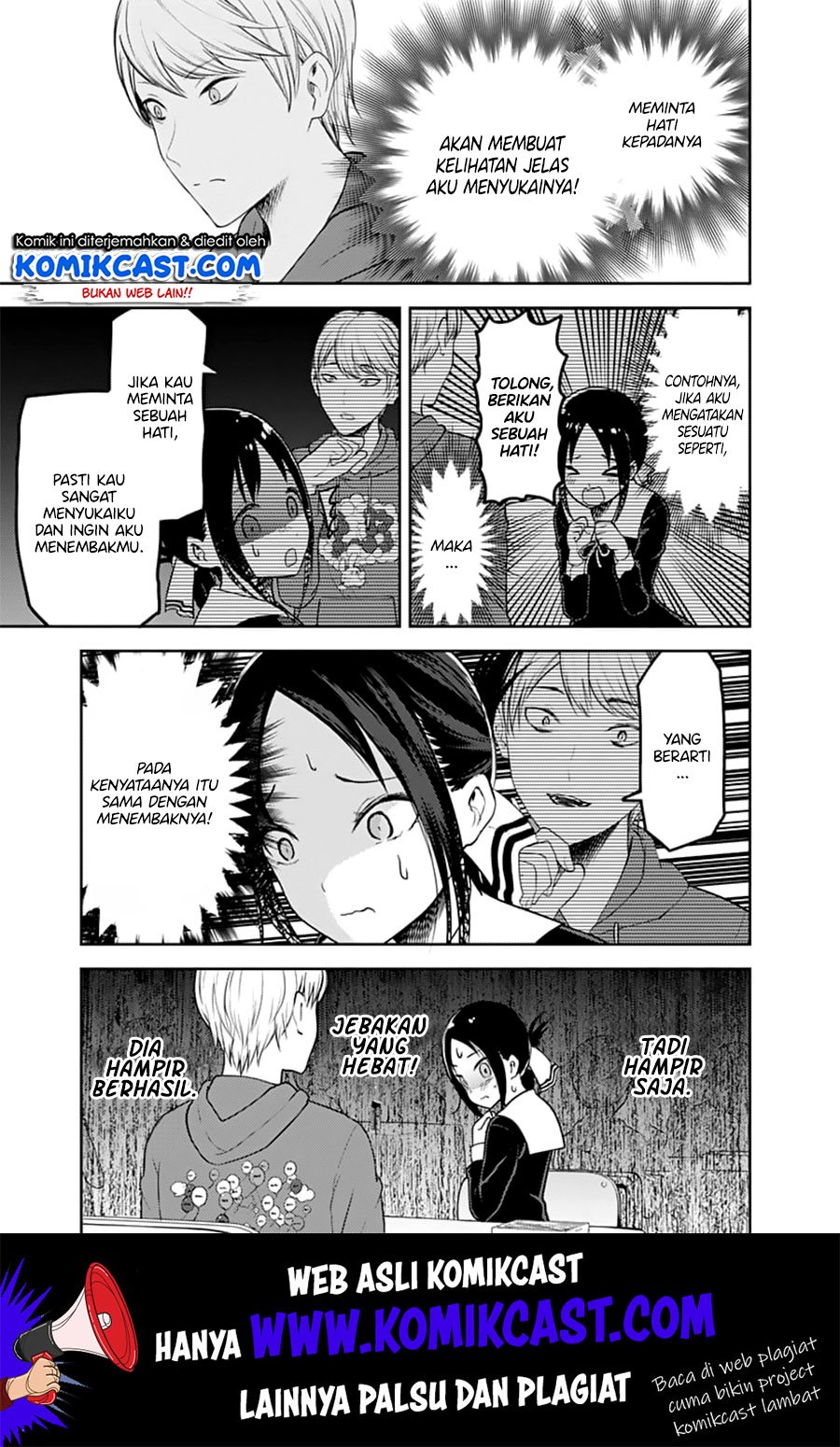 Chapter 129 - halaman 13