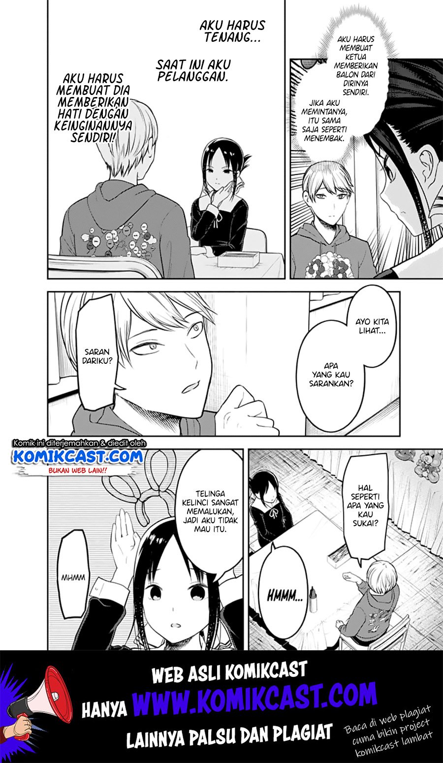 Chapter 129 - halaman 14
