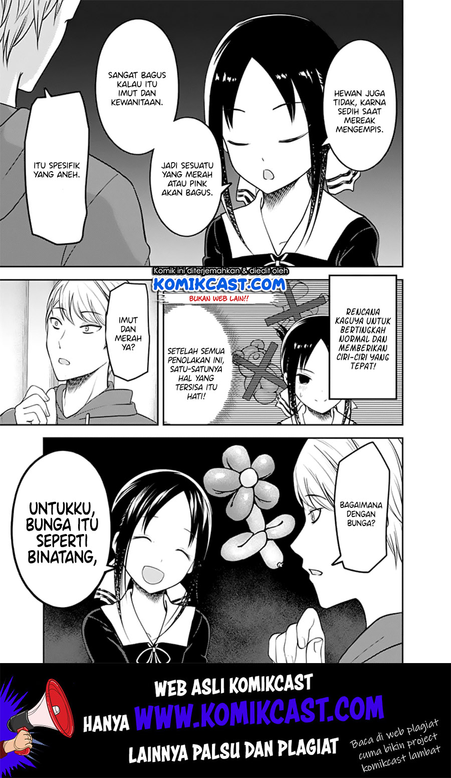 Chapter 129 - halaman 15