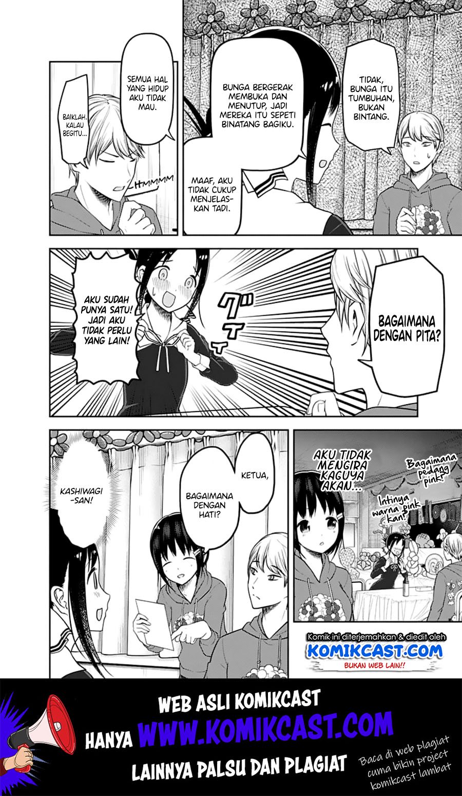 Chapter 129 - halaman 16