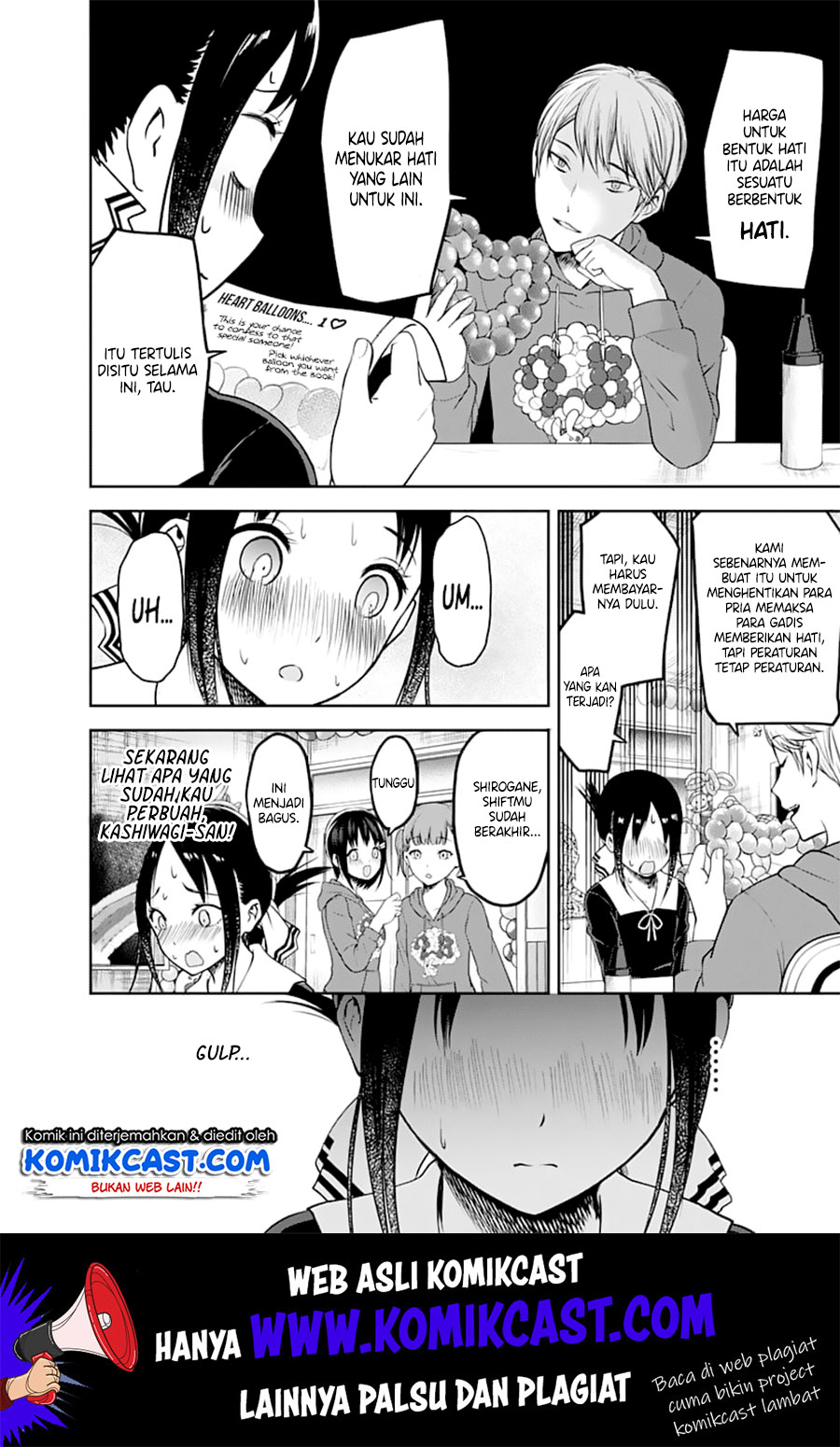 Chapter 129 - halaman 18