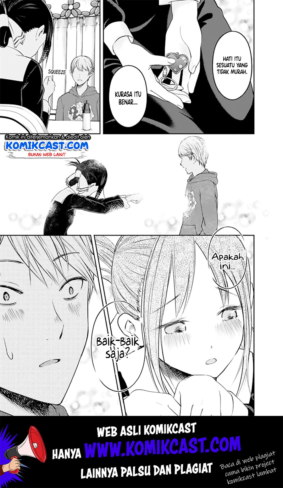 Chapter 129 - halaman 19