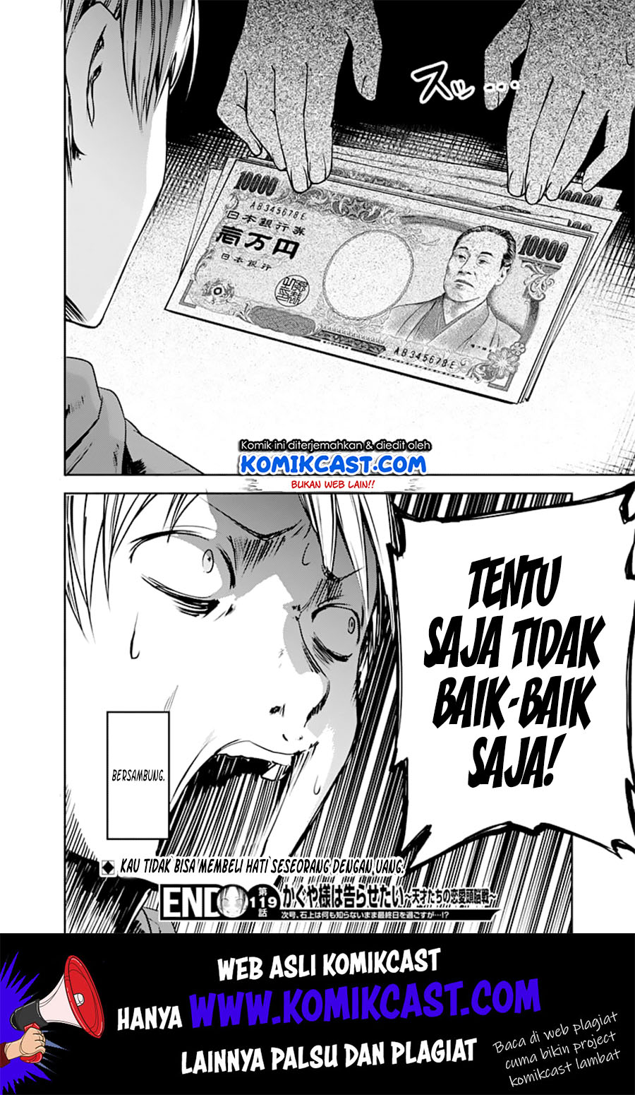 Chapter 129 - halaman 20