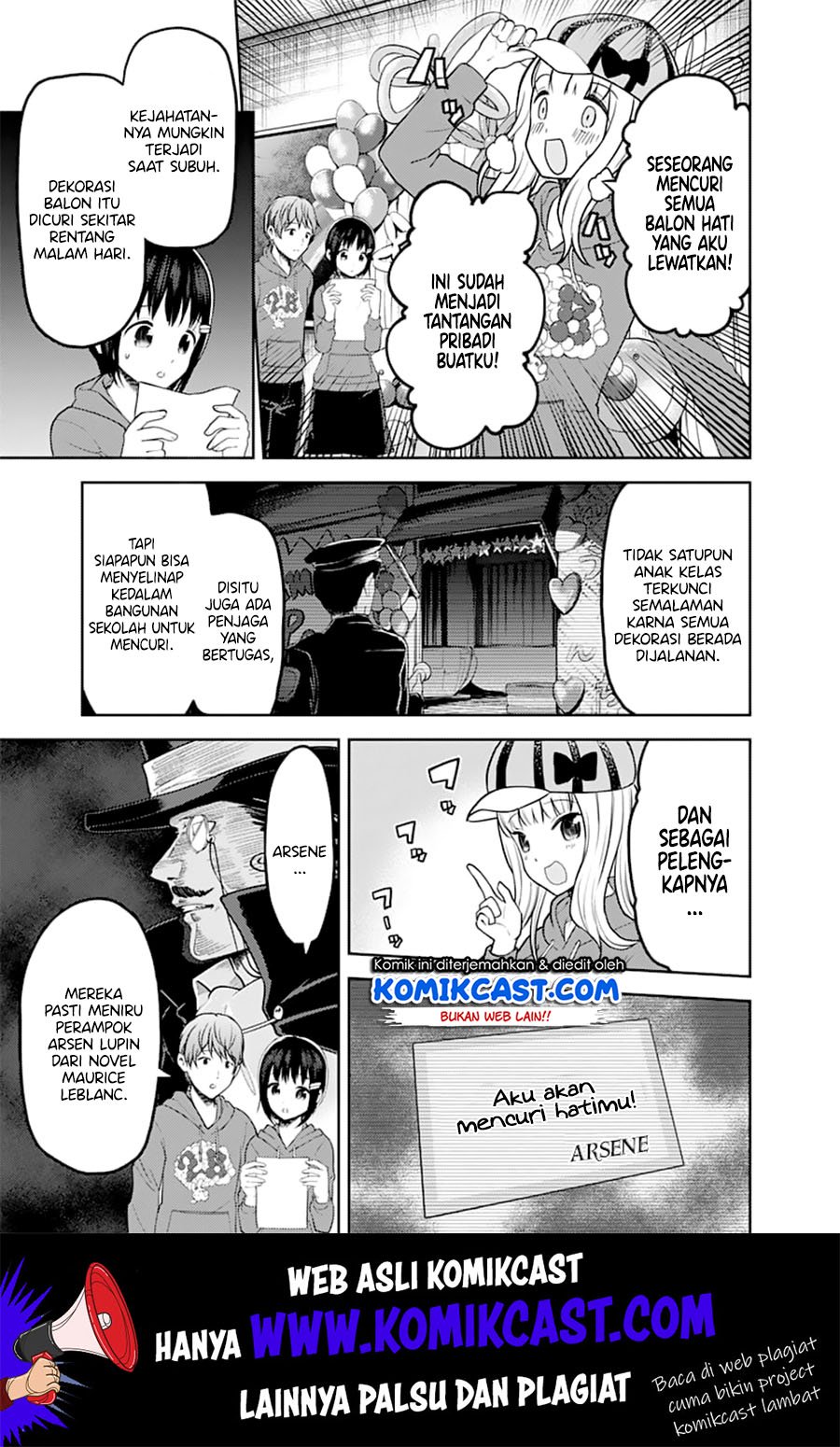 Chapter 129 - halaman 5