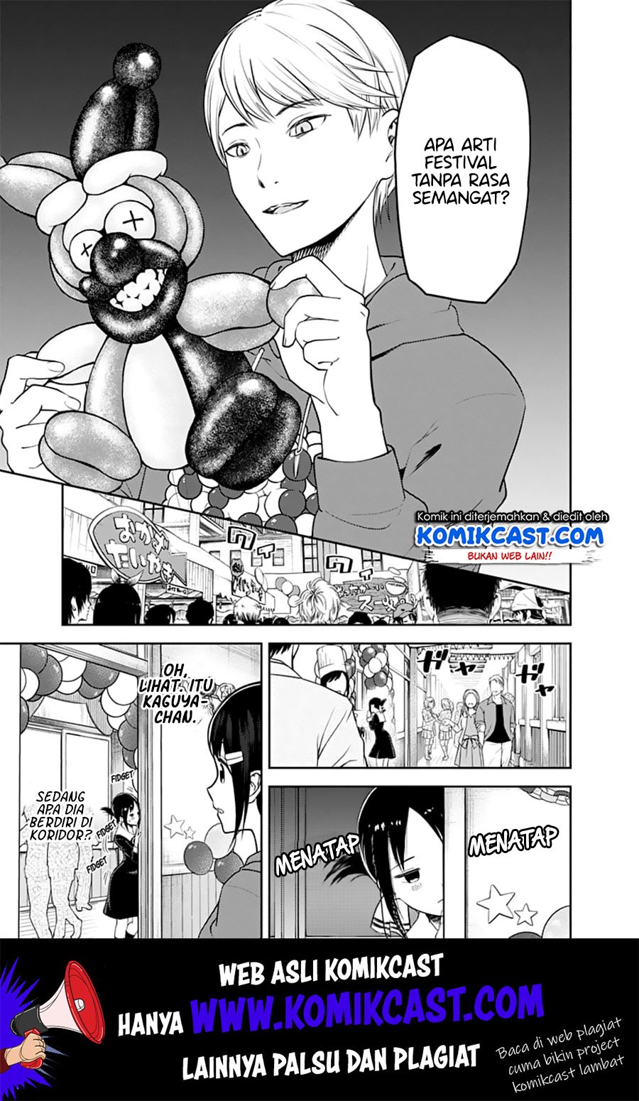 Chapter 129 - halaman 7