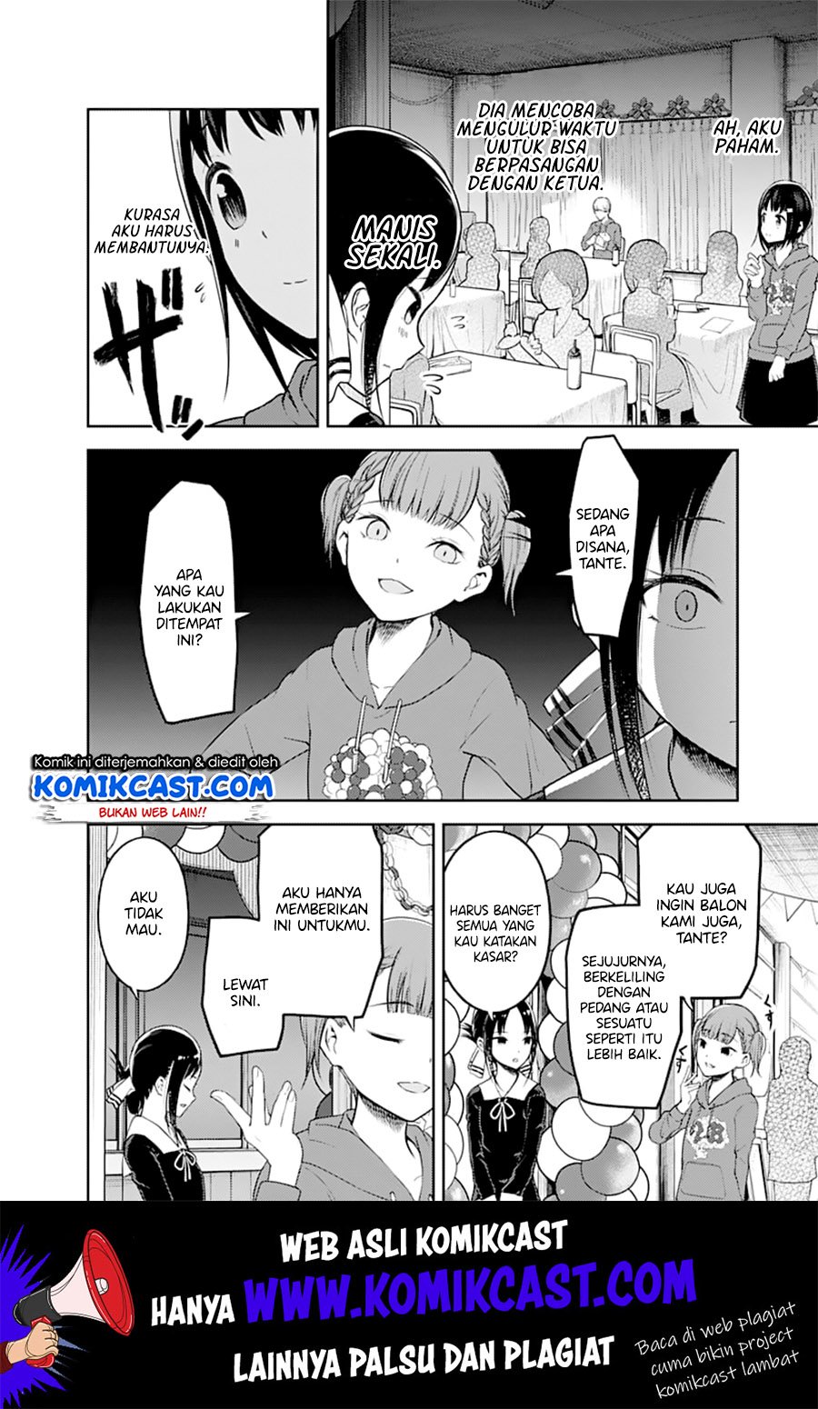 Chapter 129 - halaman 8