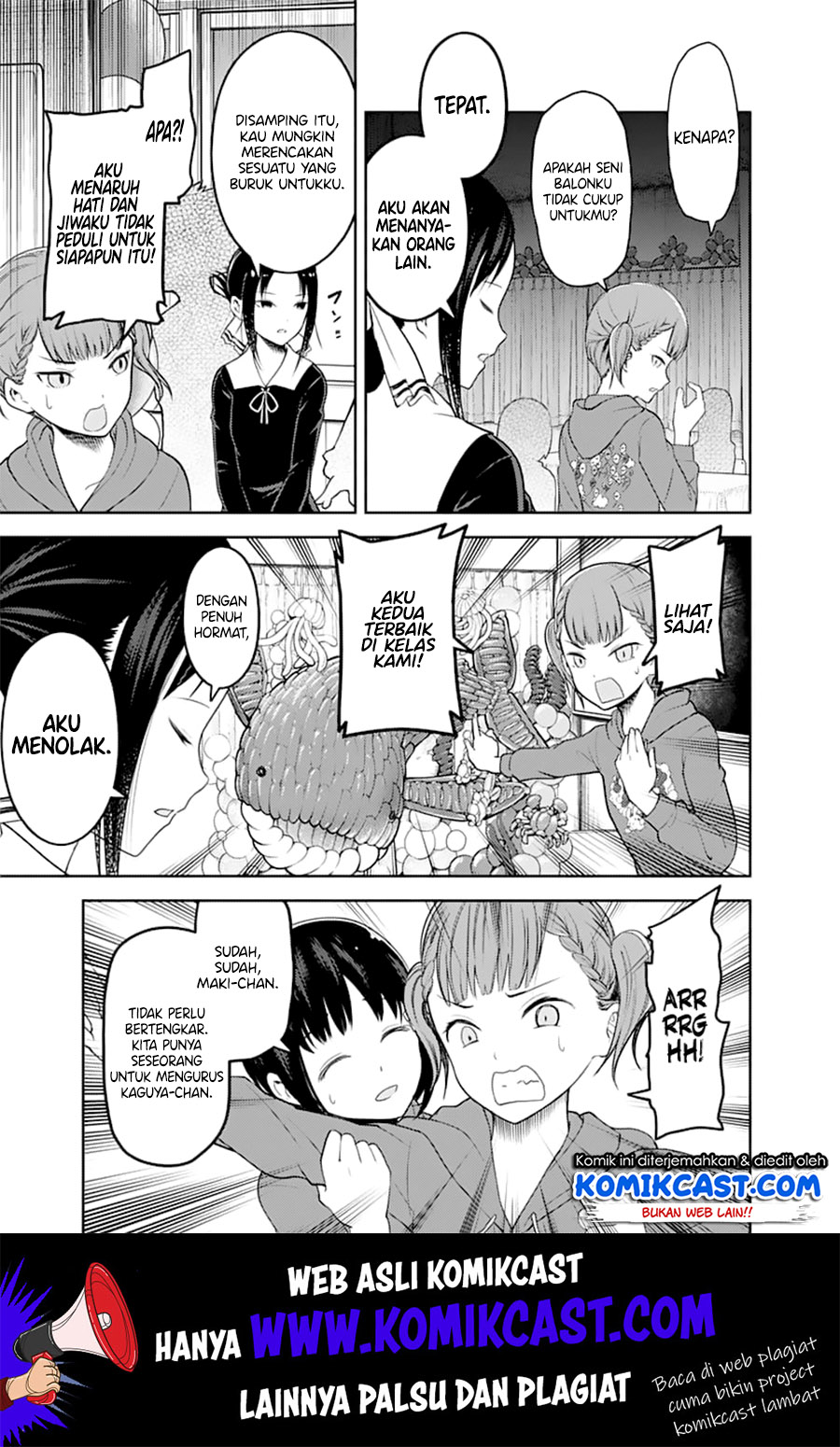 Chapter 129 - halaman 9