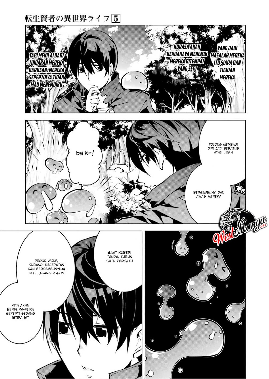 Chapter 15.1 - halaman 15
