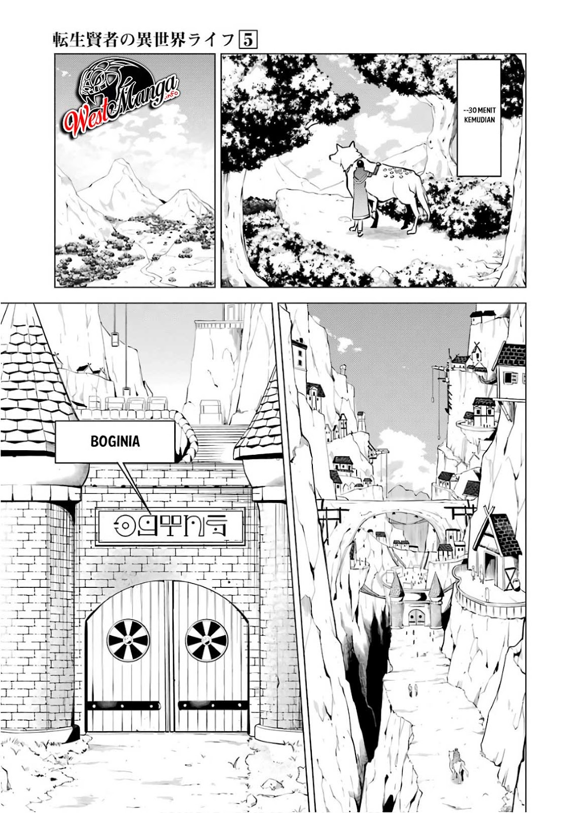 Chapter 15.1 - halaman 23