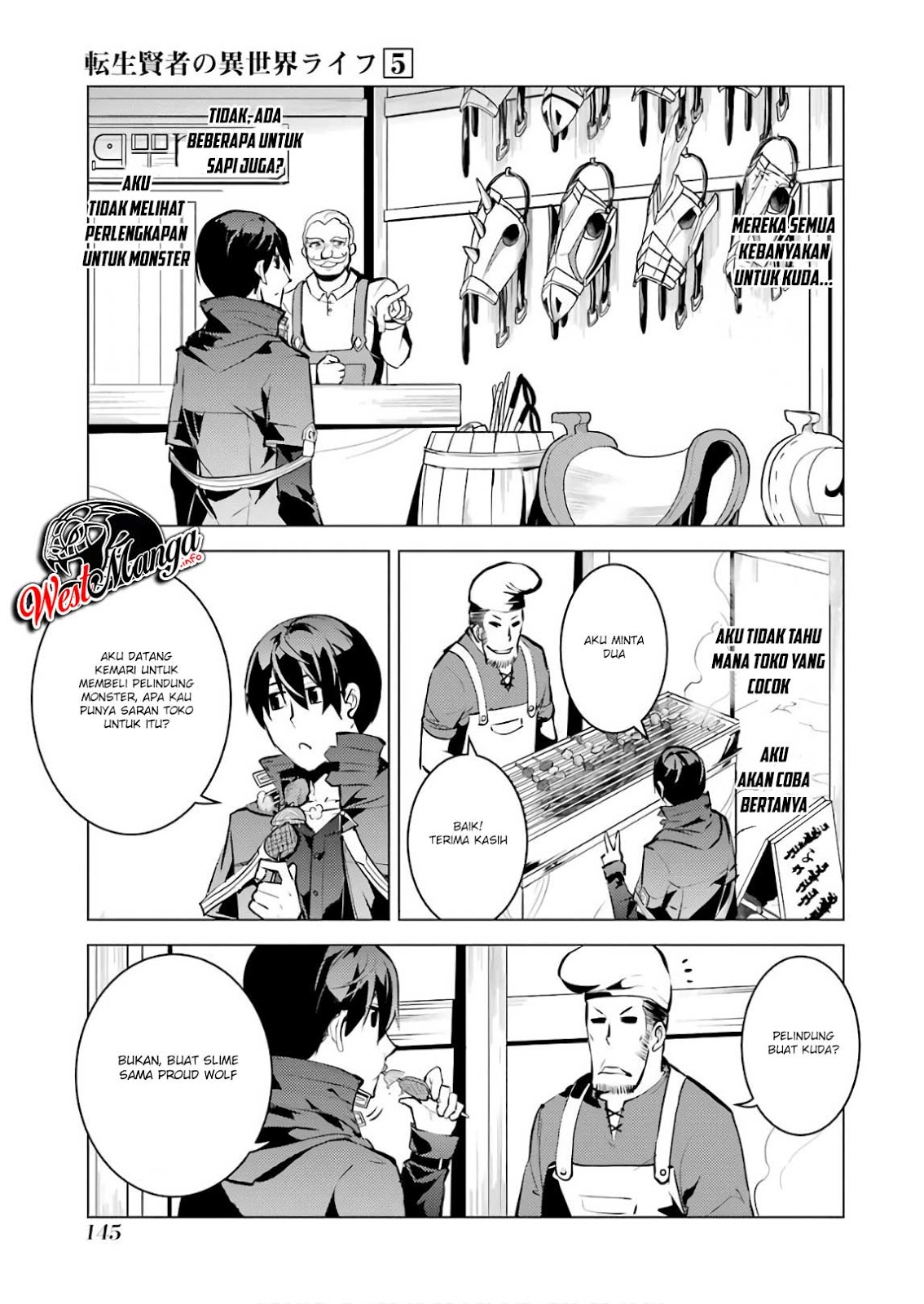 Chapter 15.1 - halaman 25