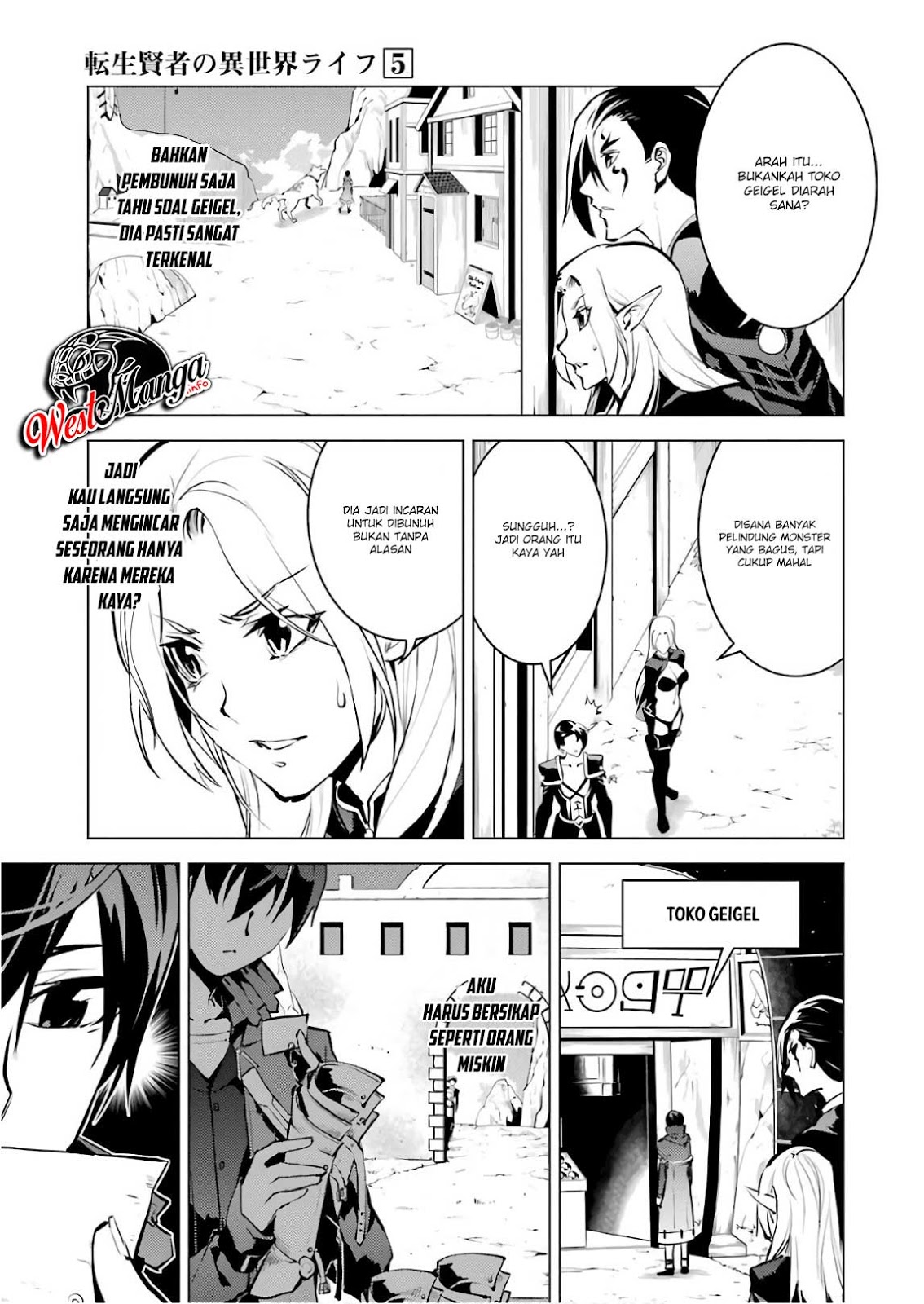 Chapter 15.1 - halaman 27