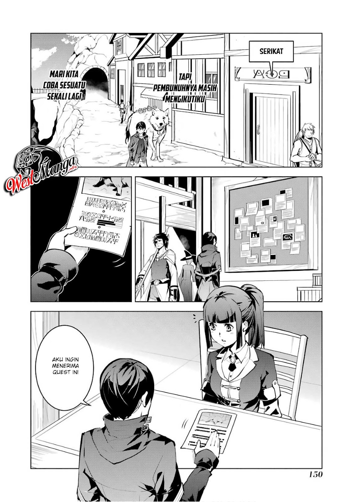 Chapter 15.1 - halaman 30