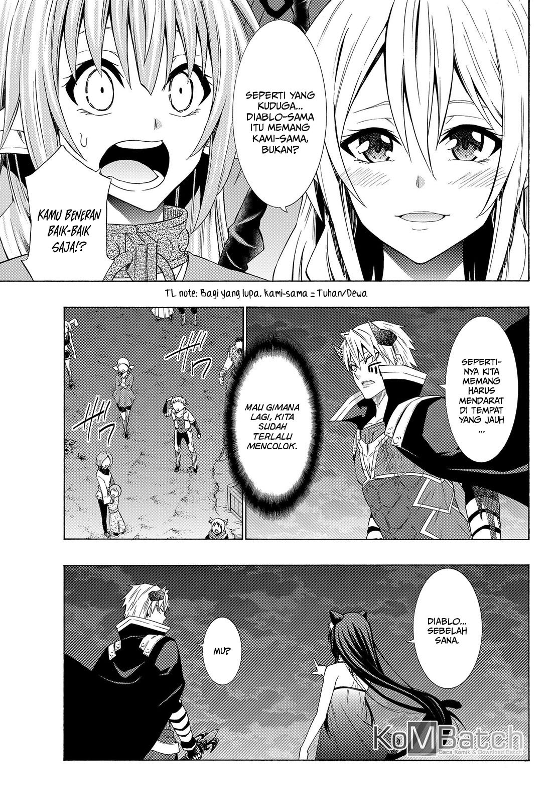 Chapter 51.1 - halaman 17