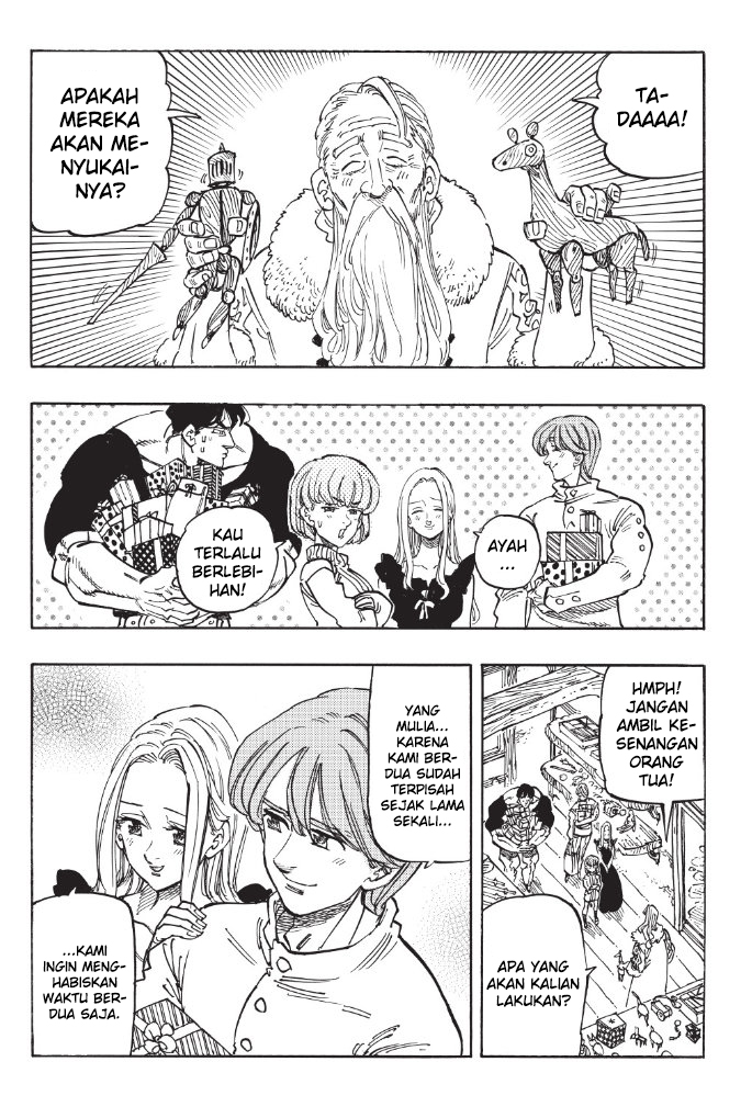 Chapter 345 - halaman 12