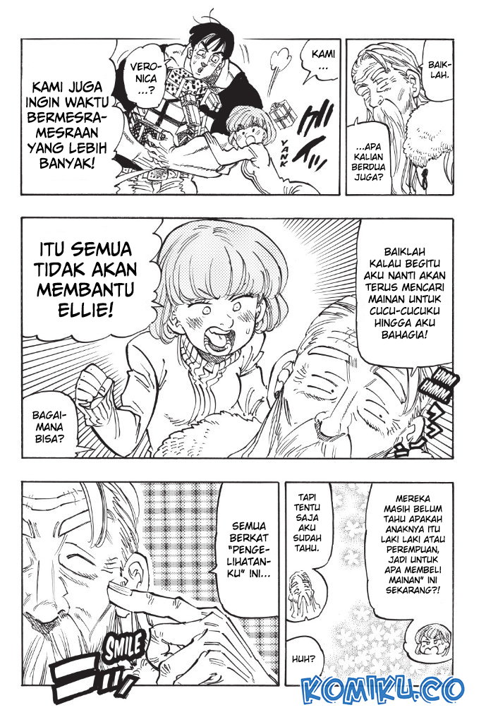 Chapter 345 - halaman 13