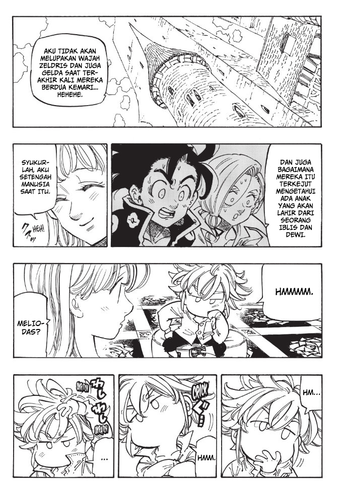 Chapter 345 - halaman 16